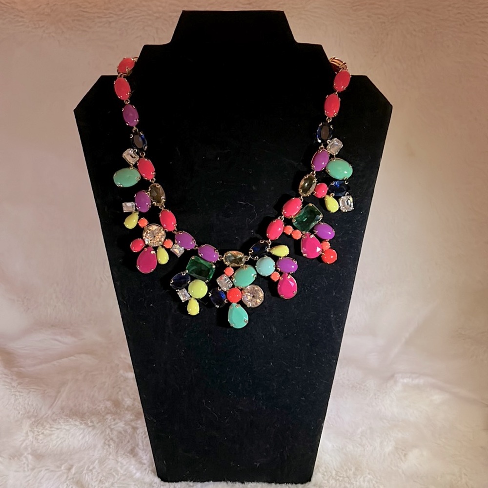 J. Crew Necklace